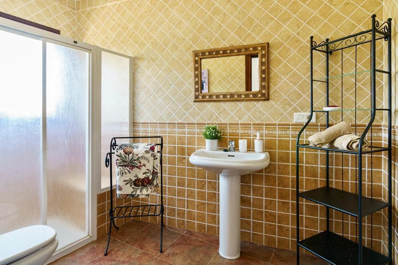 Villa Maravillas Nerja 0*,