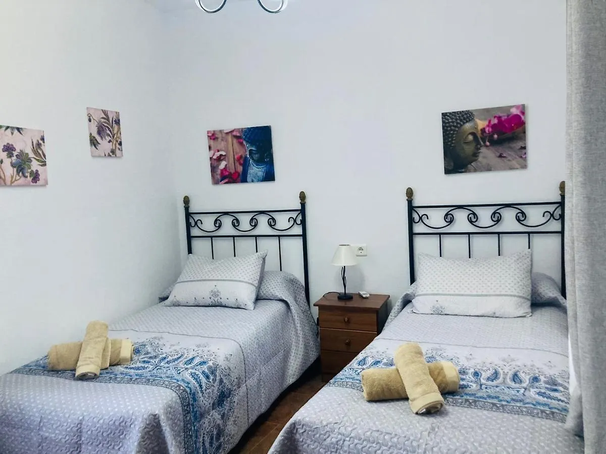 Villa Maravillas Nerja Spain