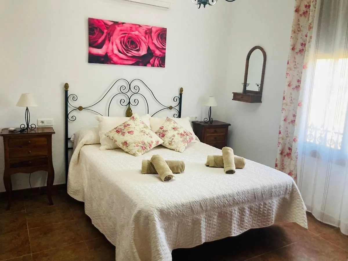 Villa Maravillas Nerja 0*,  Spain
