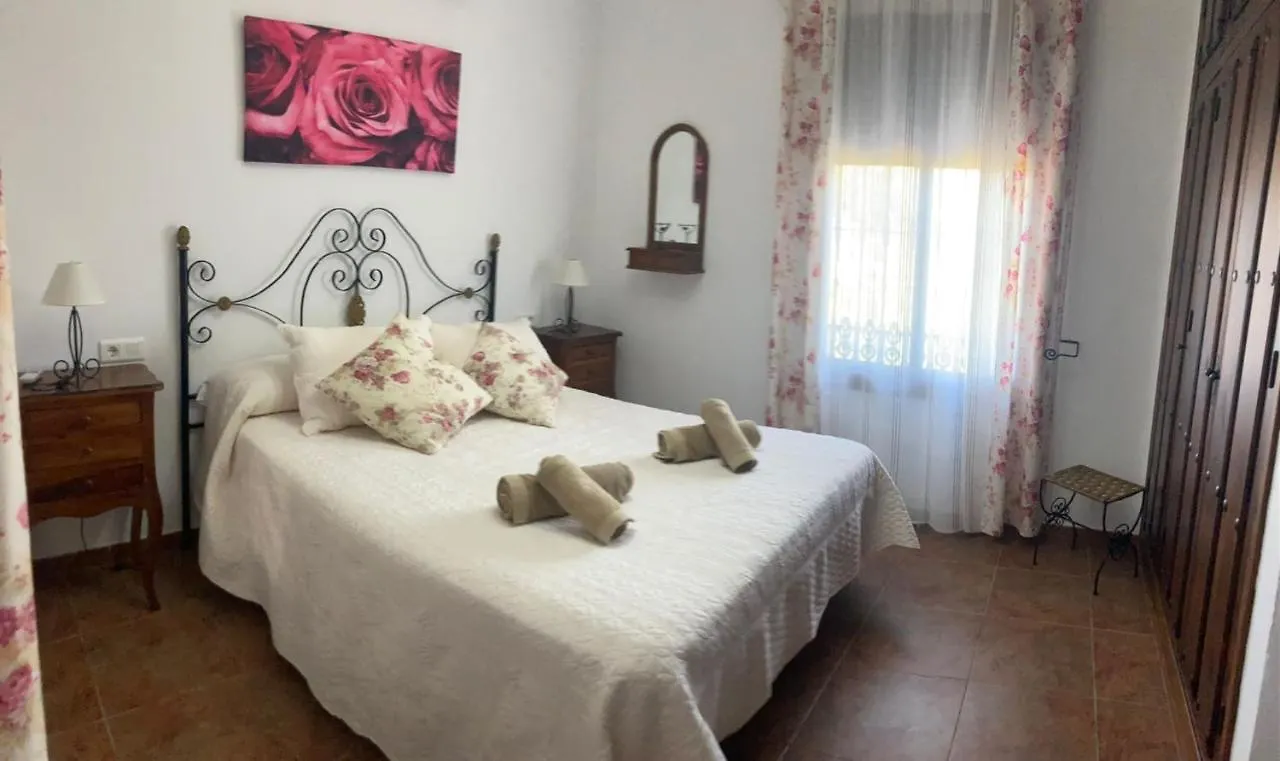 Villa Maravillas Nerja