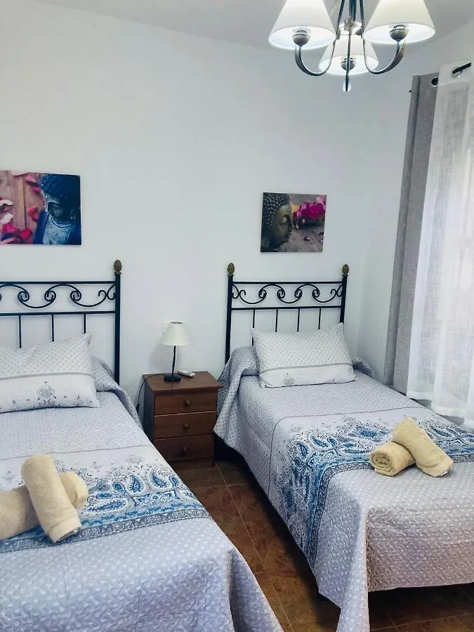Villa Maravillas Nerja