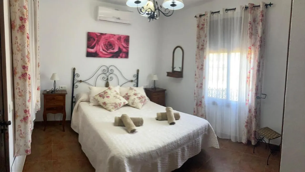 Villa Maravillas Nerja 0*,