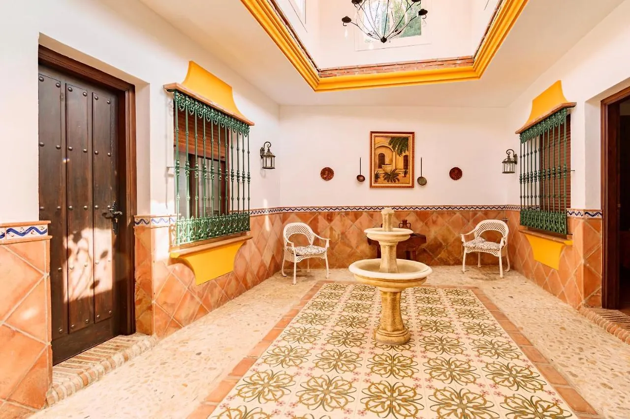Villa Maravillas Nerja 0*,  Spain