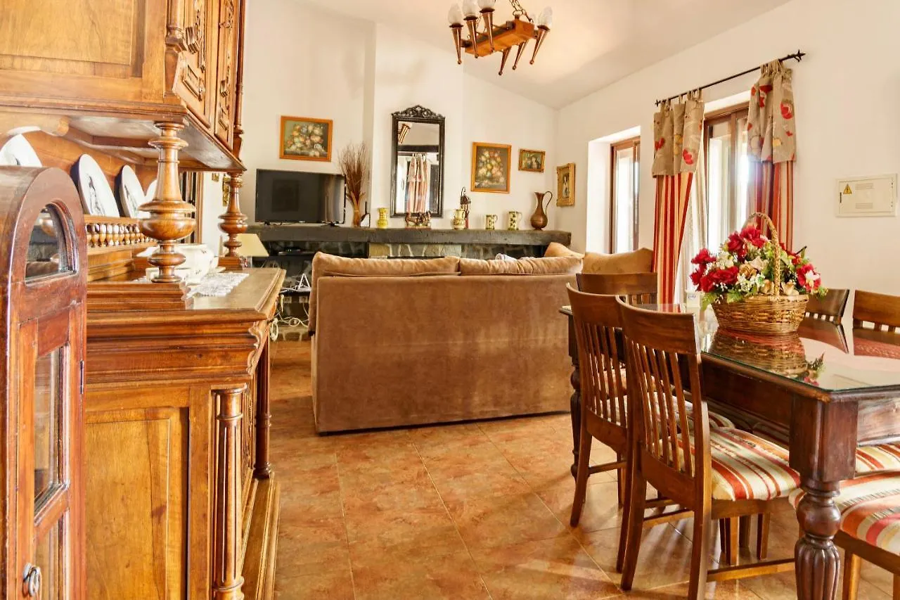 Villa Maravillas Nerja Spain