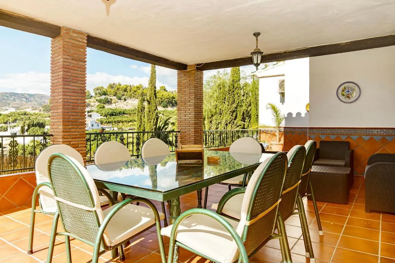 Villa Maravillas Nerja