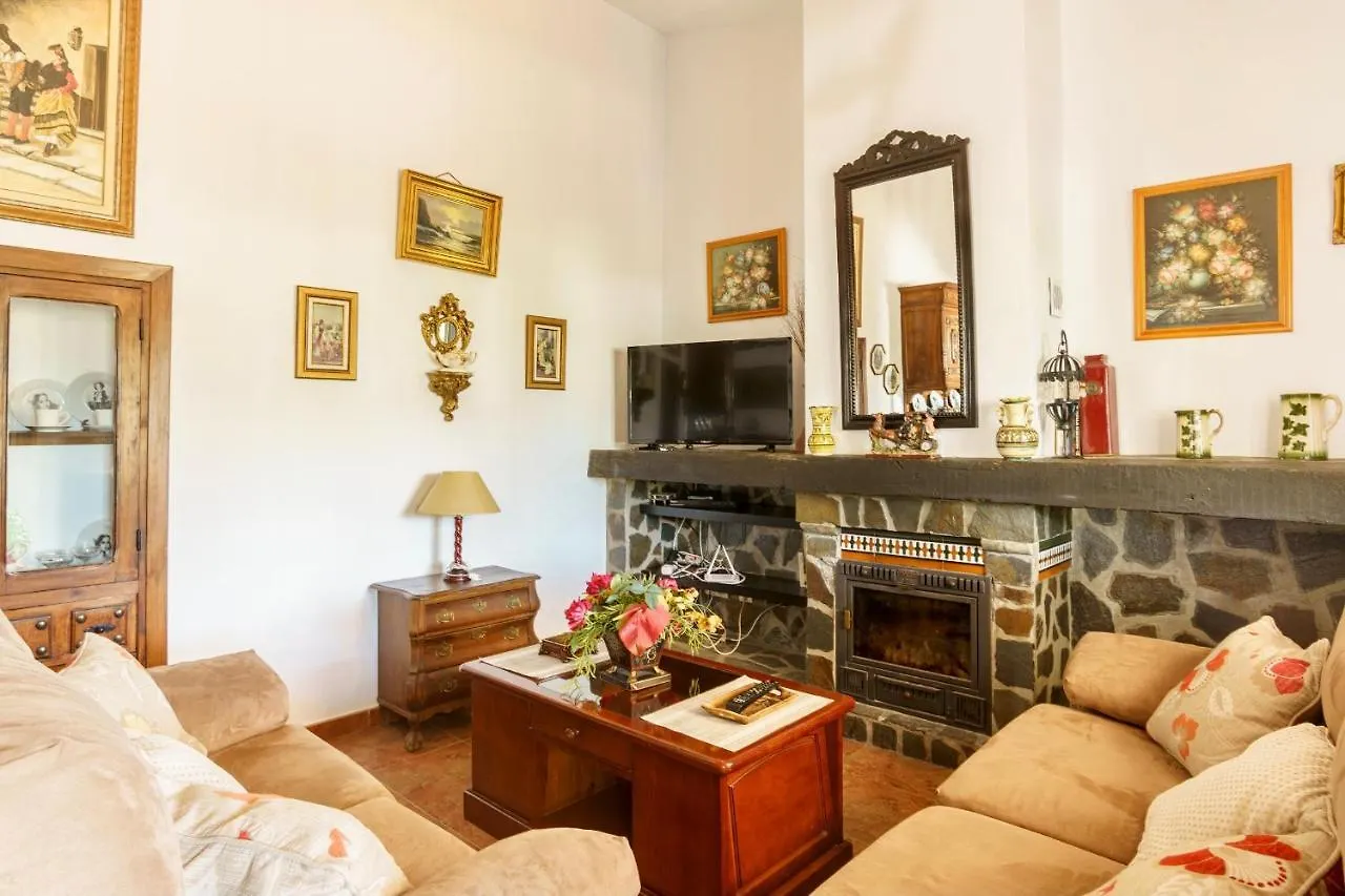 Villa Maravillas Nerja