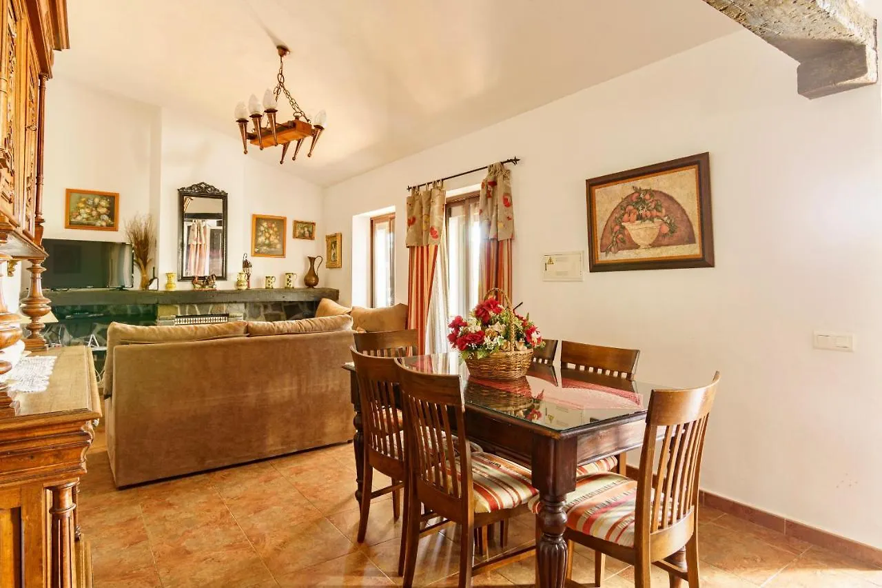 Villa Maravillas Nerja 0*,