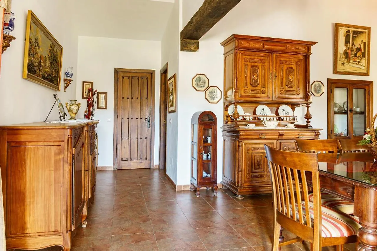 Villa Maravillas Nerja
