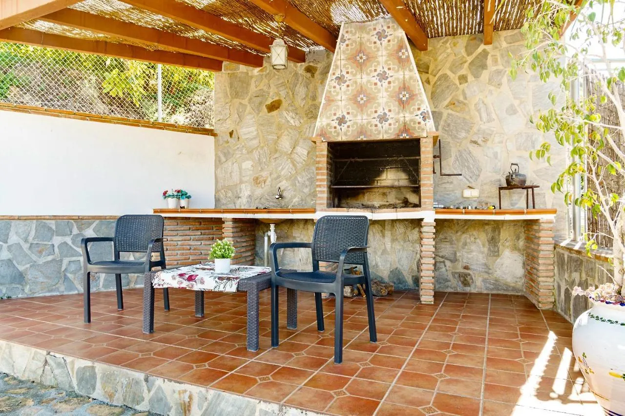 Villa Maravillas Nerja