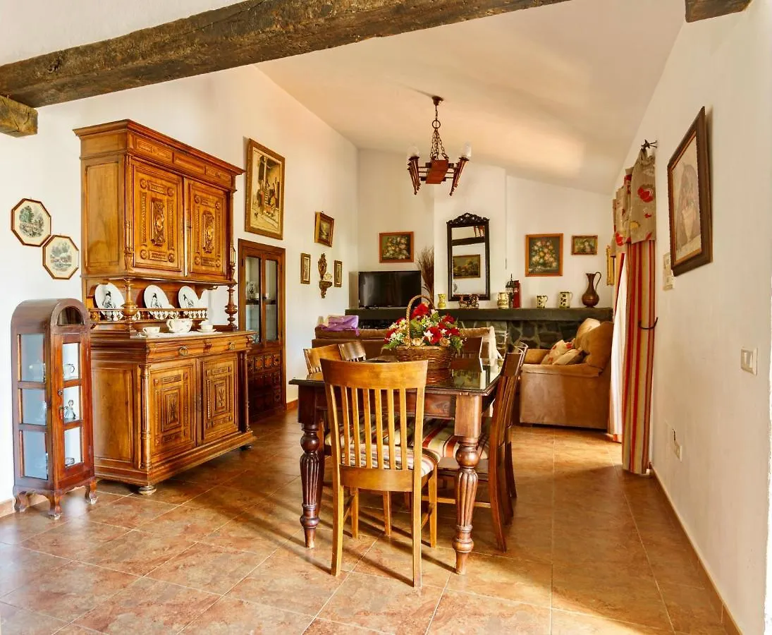 Villa Maravillas Nerja