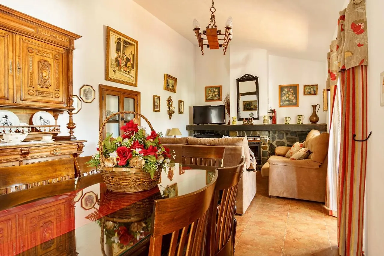 Villa Maravillas Nerja Spain
