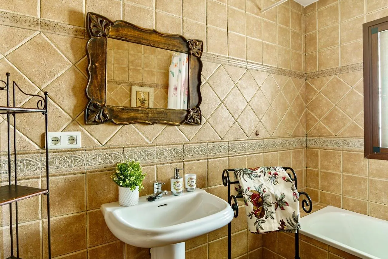 Villa Maravillas Nerja