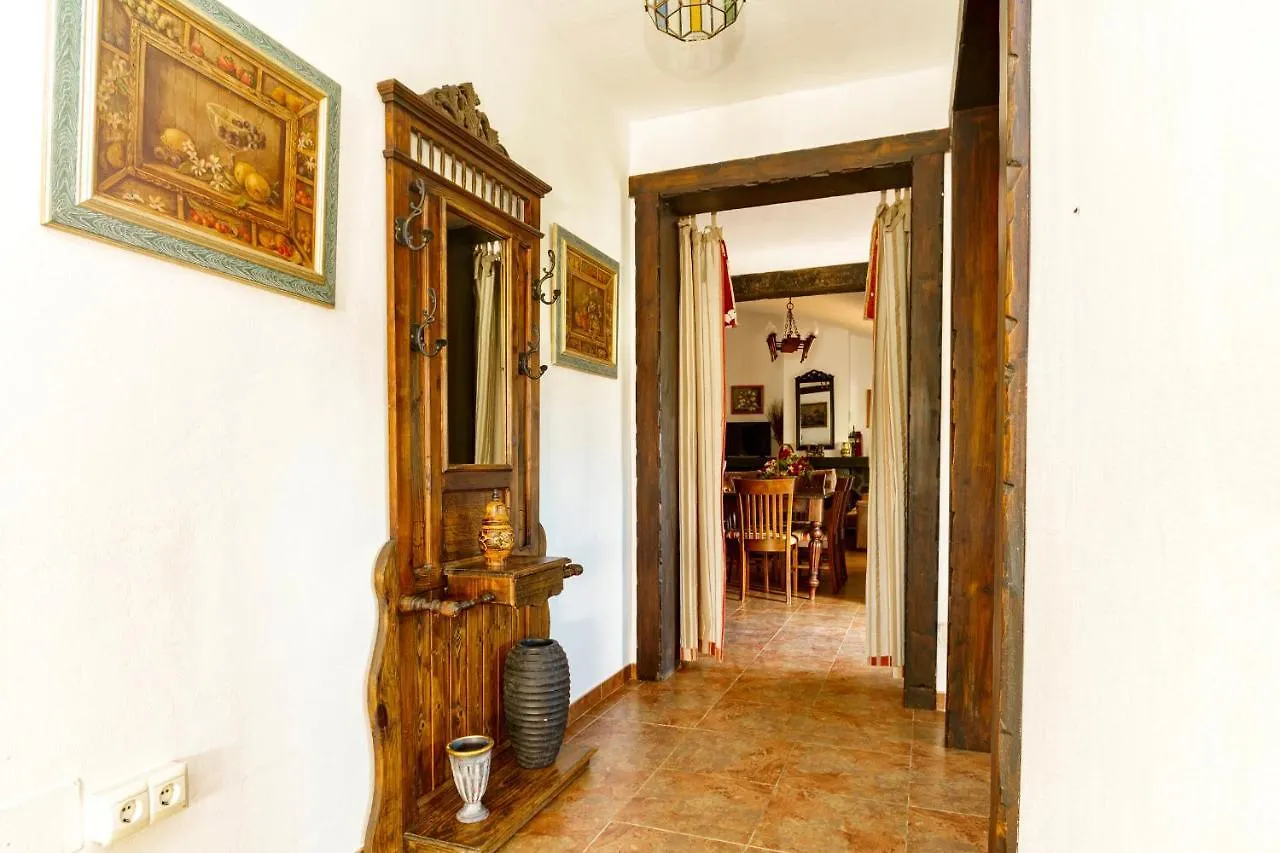 Villa Maravillas Nerja 0*,  Spain