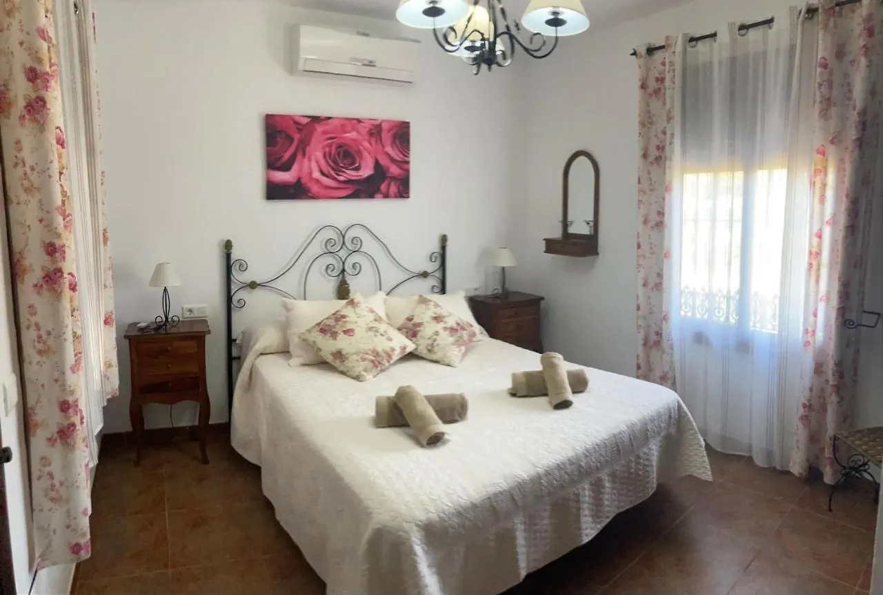 Villa Maravillas Nerja