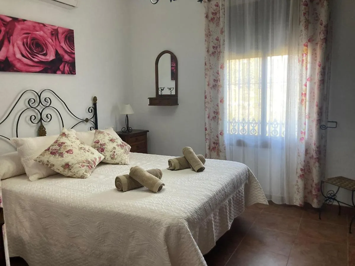Villa Maravillas Nerja Spain