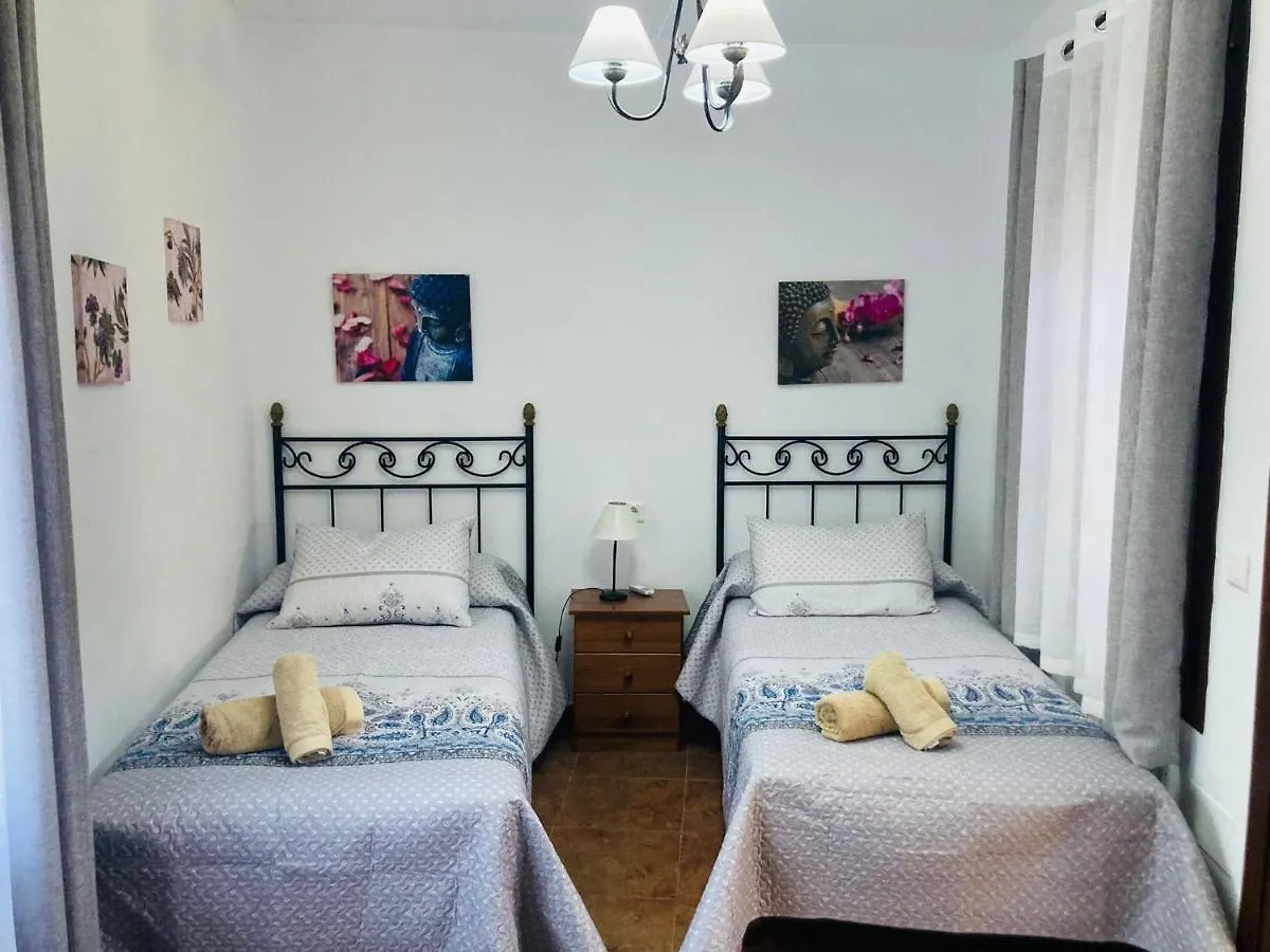 Villa Maravillas Nerja