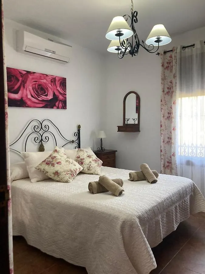 Villa Maravillas Nerja