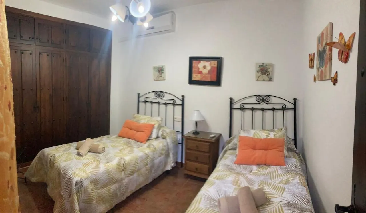 Villa Maravillas Nerja 0*,