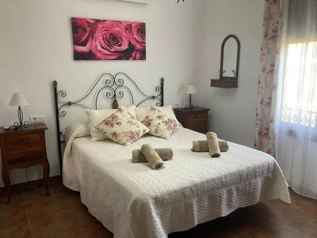 Villa Maravillas Nerja