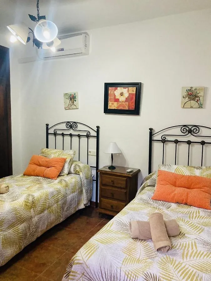 Villa Maravillas Nerja Spain
