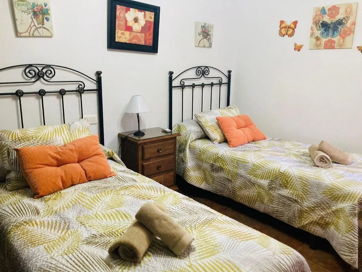 Villa Maravillas Nerja