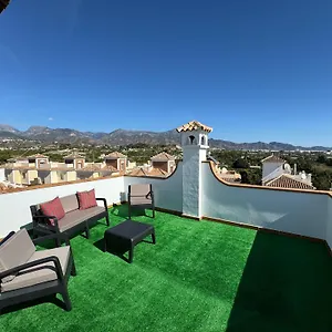 Antonia Mar - Private & Heated Pool - Punta Lara Nerja