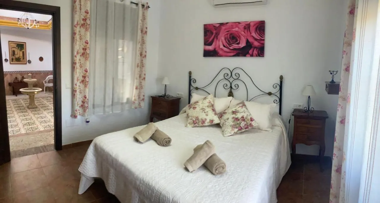 Villa Maravillas Nerja Espagne